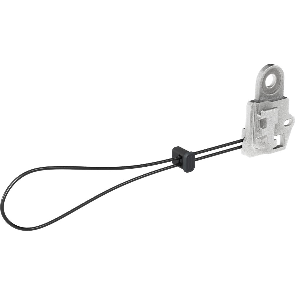 Achskupplung Ezhitch™