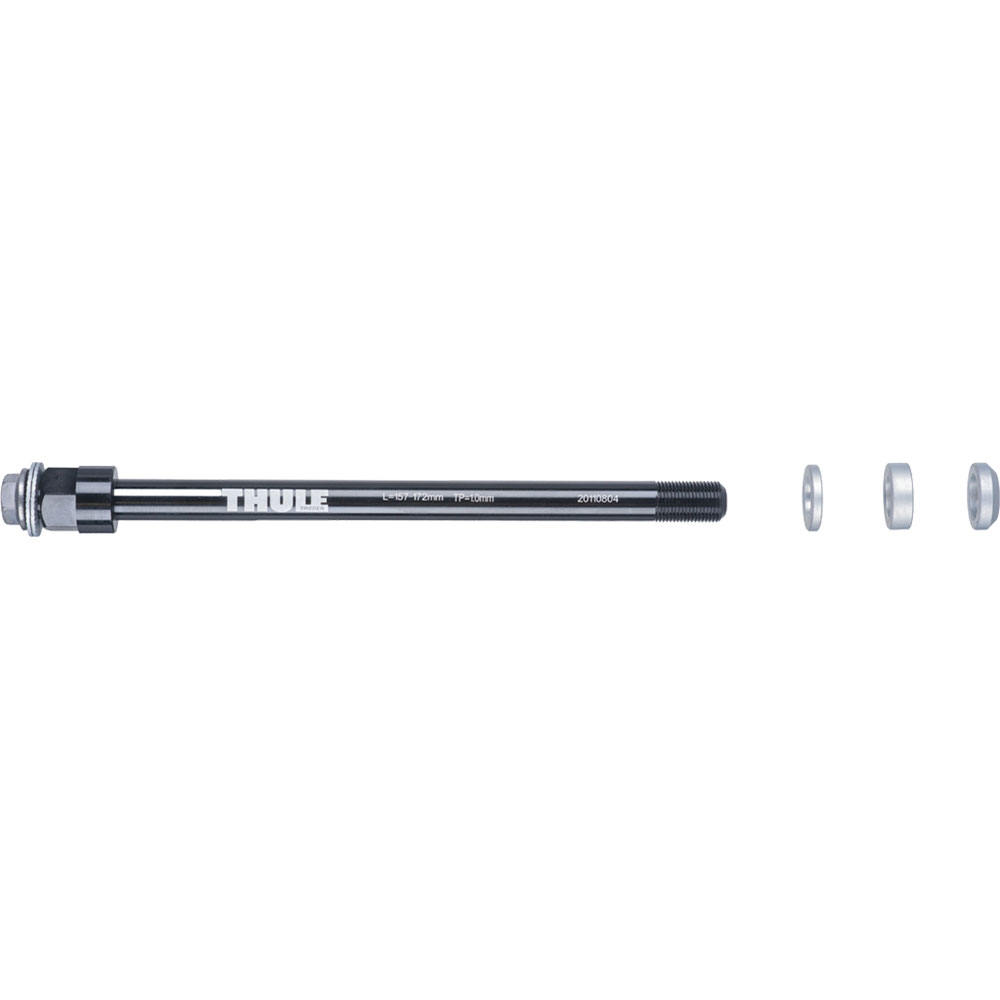 Thru Axle Adapter (m12 X 1.0) 157-172mm