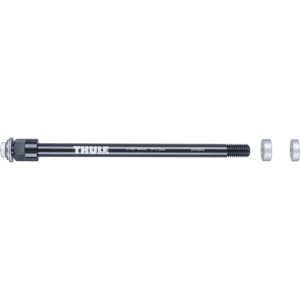 Thru Axle Adapter (m12 X 1.75) 167-180mm