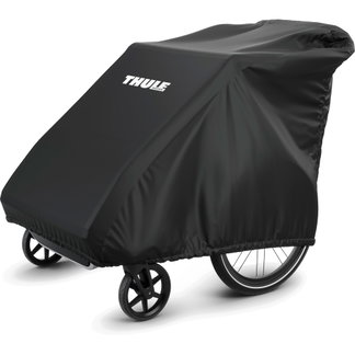 Thule 20100784 bicycle trailer accessory Bicycle trailer rain cover