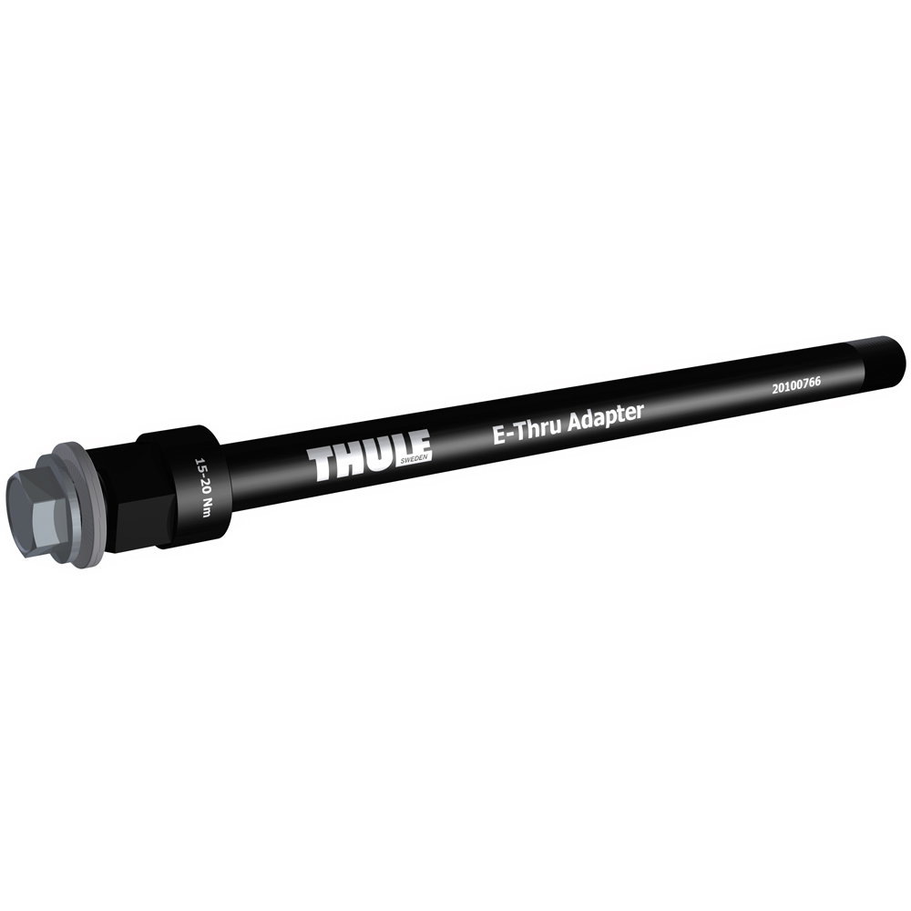 Thule - Achskupplung Shimano E-Thru M12