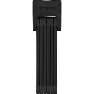 Bordo™ 6005K Plus 90cm Faltschloss schwarz