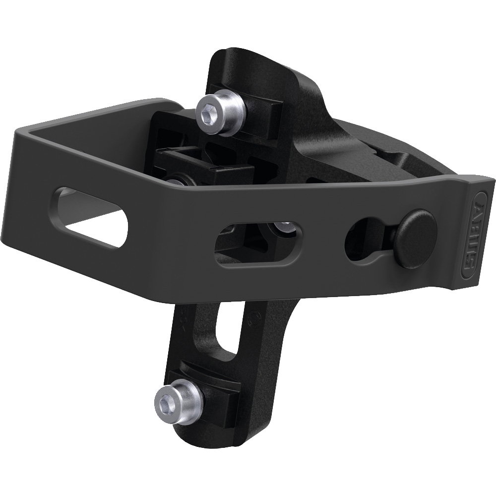 Abus - BORDO™ Adapter für SH schwarz