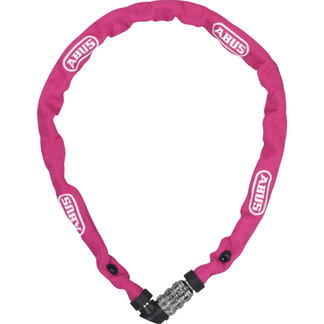 ABUS Kettenschloss "1200/60 web"