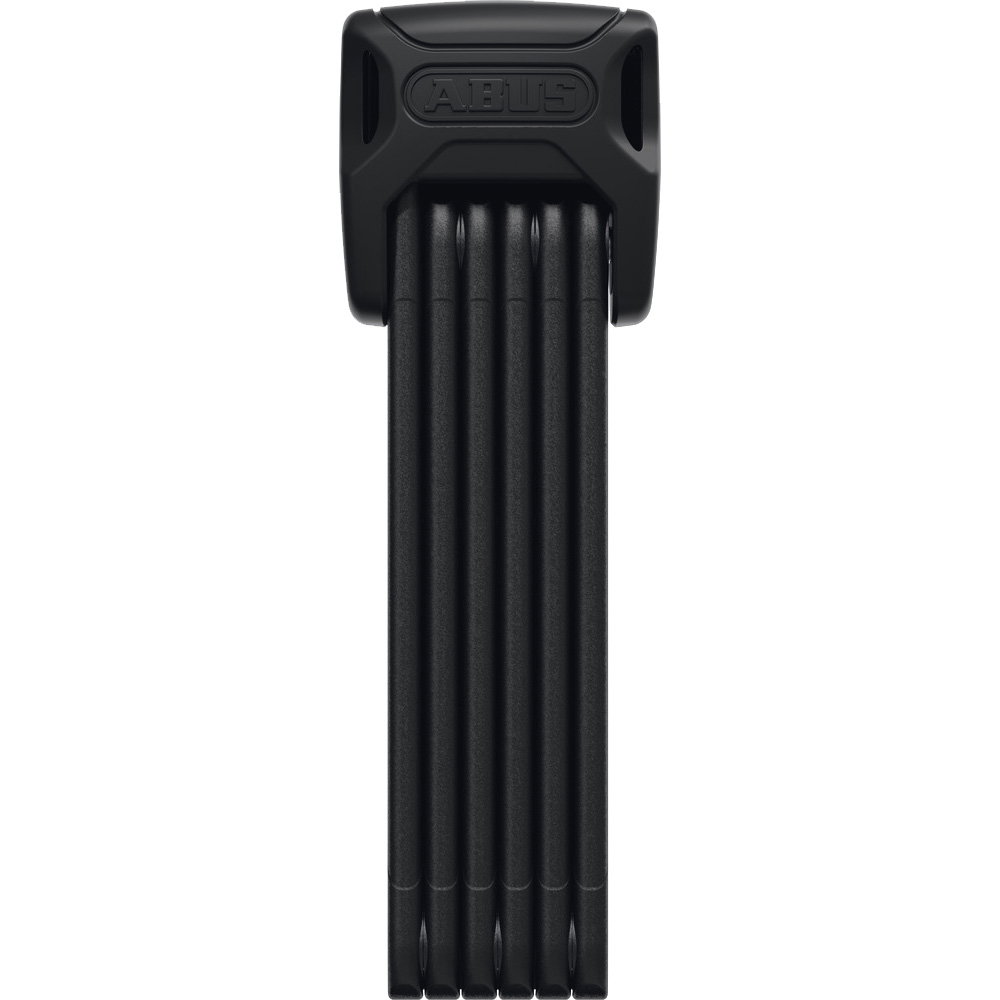 Abus - BORDO XPlus™ 6000K SH 90cm Fahrradschloß schwarz