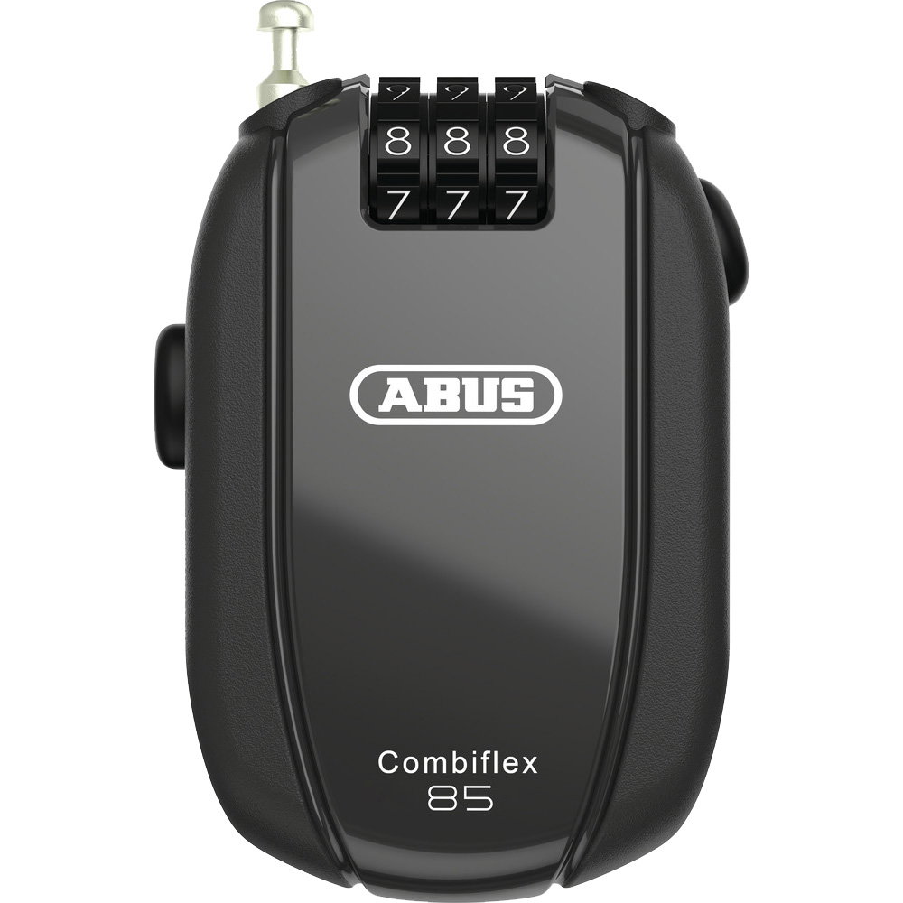 - Combiflex™ Break 85cm Kabelschloss Schwarz
