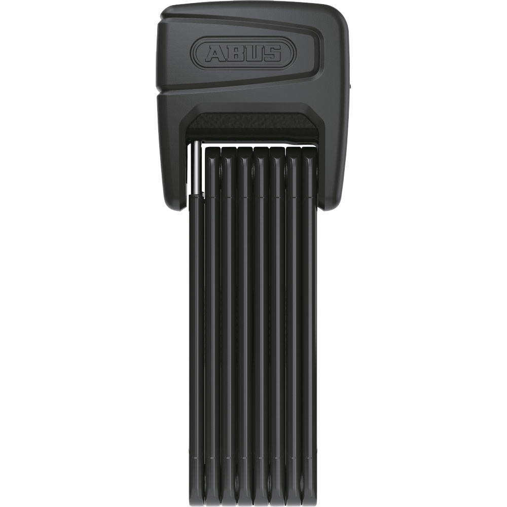 - Bordo™ One 6000af 120cm Sh Finger Print Faltschloss Schwarz