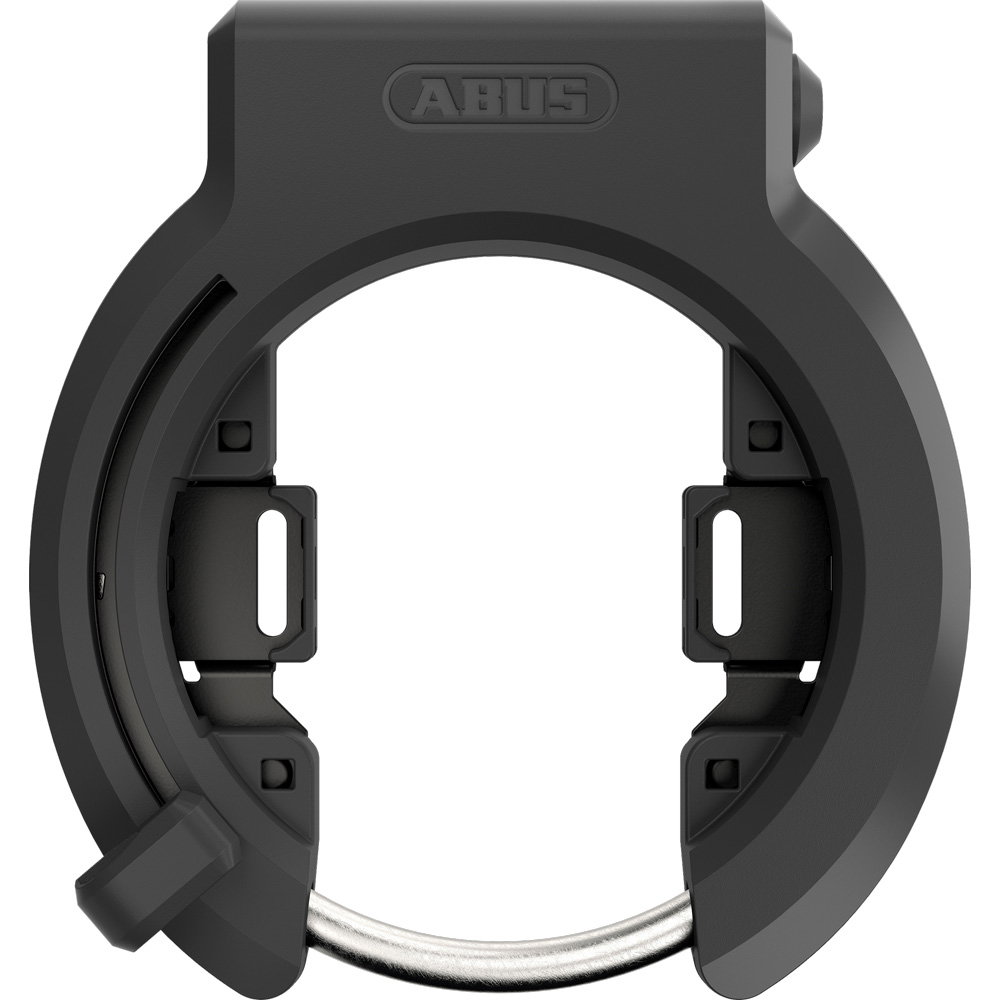 Abus - Granit XPlus™ 6950M Rahmenschloss-Set inkl. 6KS Adaptor Chain 100cm & ST 5950 Tasche schwarz