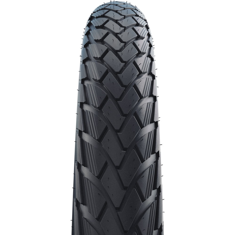 Schwalbe - Green Marathon 47-559 Reifen schwarz