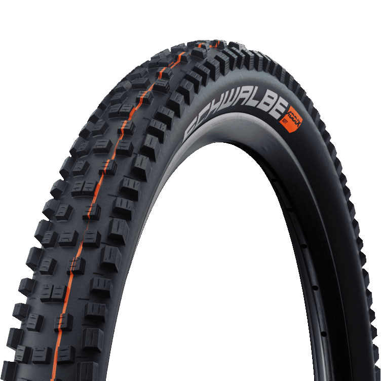Schwalbe - Nobby Nic 29x2.40' Reifen