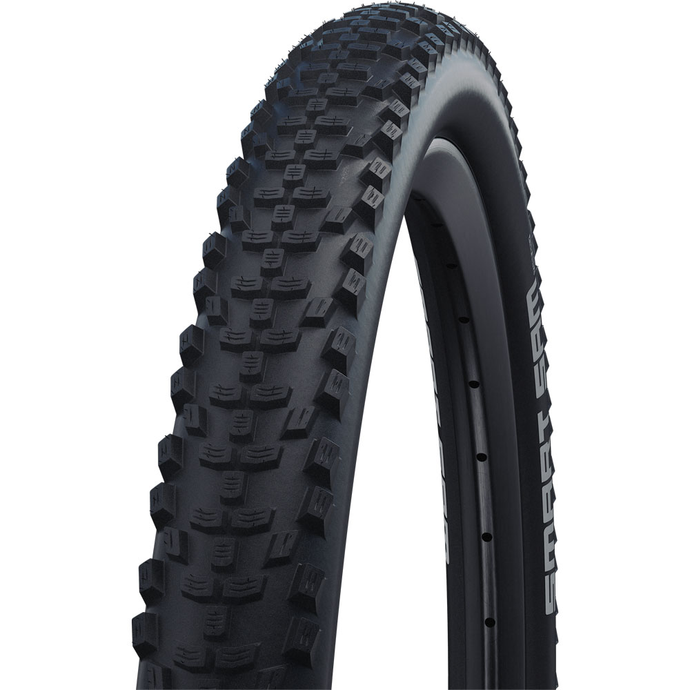 Schwalbe - Smart Sam 57-622 Reifen schwarz