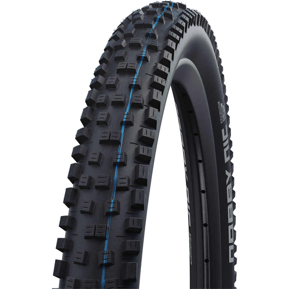 Schwalbe - Nobby Nic 57-559 Falt Speed Grip Ground Reifen schwarz