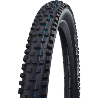 pneu schwalbe nobby nic addix speedgrip 26 x 2.25 / 57-559 mm - noir
