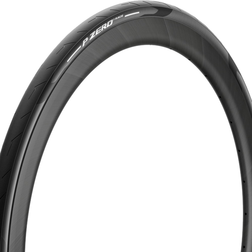 Pirelli - P ZERO Race 26-622 Rennradreifen weißes Label