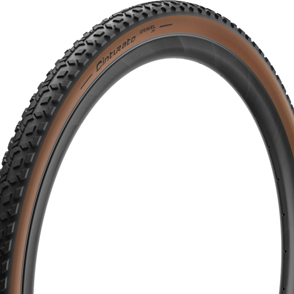 Pirelli - Cinturato GRAVEL M 35-622 Reifen classic
