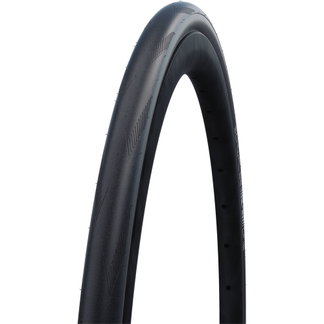 Schwalbe carcasse Un pneu pliable 28 x 1,00 (25-622) noir
