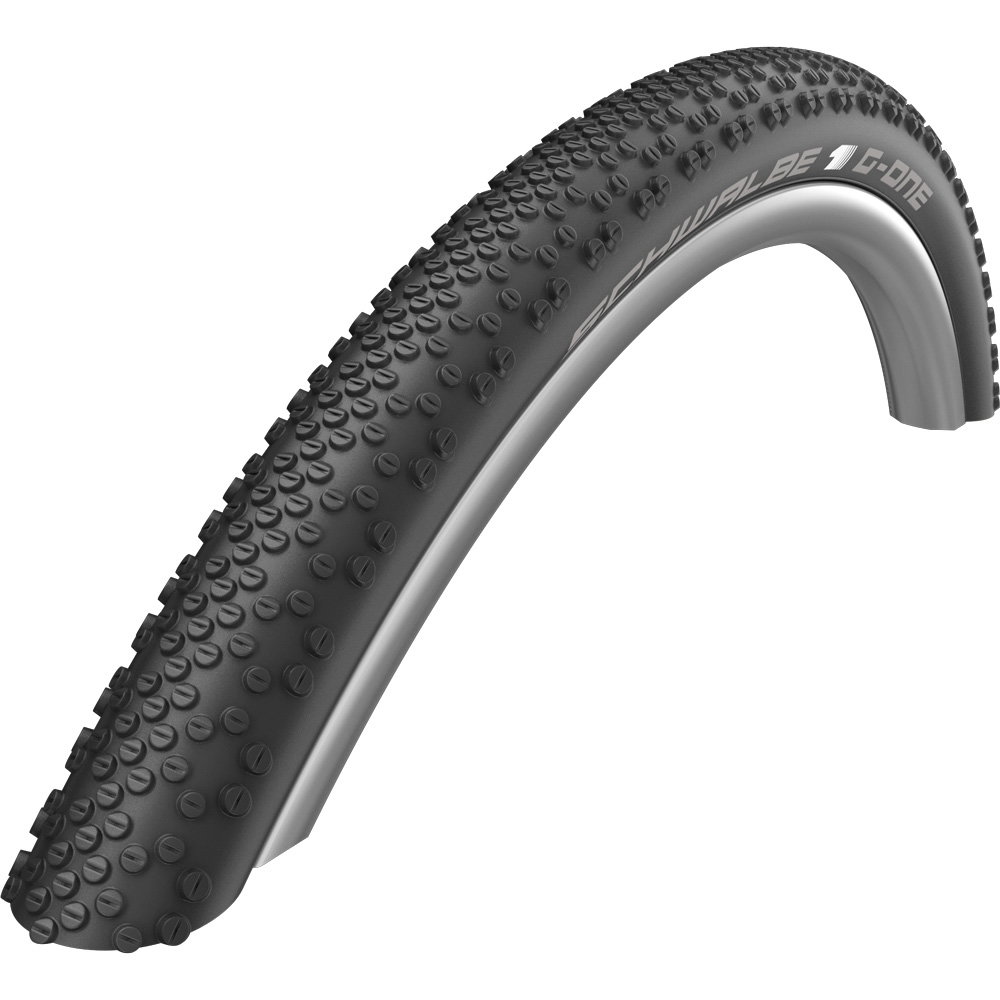 Schwalbe - G-One Bite 28x2.00' Reifen schwarz