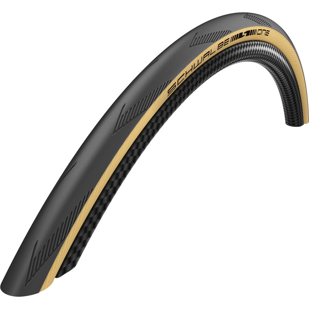 Schwalbe - One 28' 700x28C Reifen classic