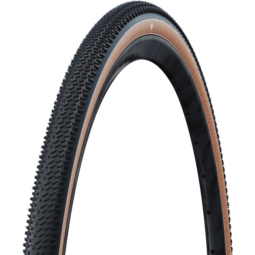 G-one R 28x1.70" (45-622) Evo Super Race Tle E-25 Hs610, Addix Race Compound, Transparent Skin, 520g, Max. 4.0 Bar, Für Gravel Und Asphalt