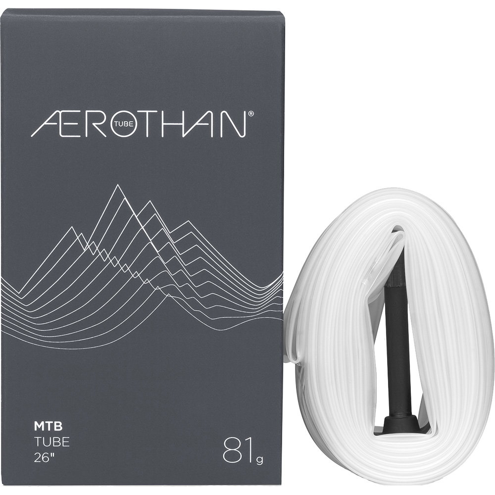 Schwalbe - SV13E Aerothan MTB-Schlauch 26' 62/75-584