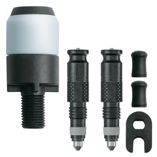 Schwalbe SV-SCV Clik Presta Valve Conversion Kit