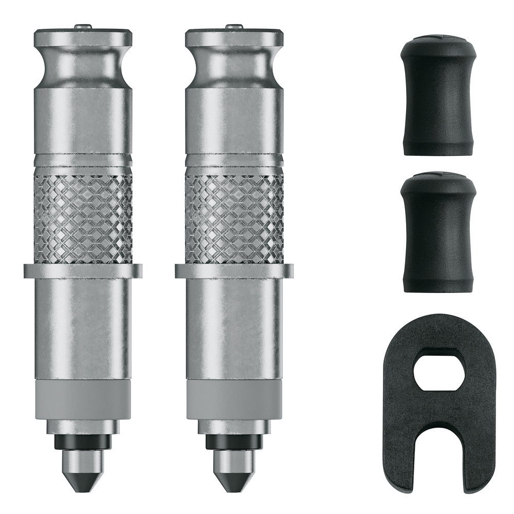 Schwalbe - Clik Valve Umrüst-Set DV
