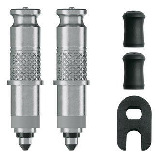Schwalbe Ventilverlängerung Clik Valve DV