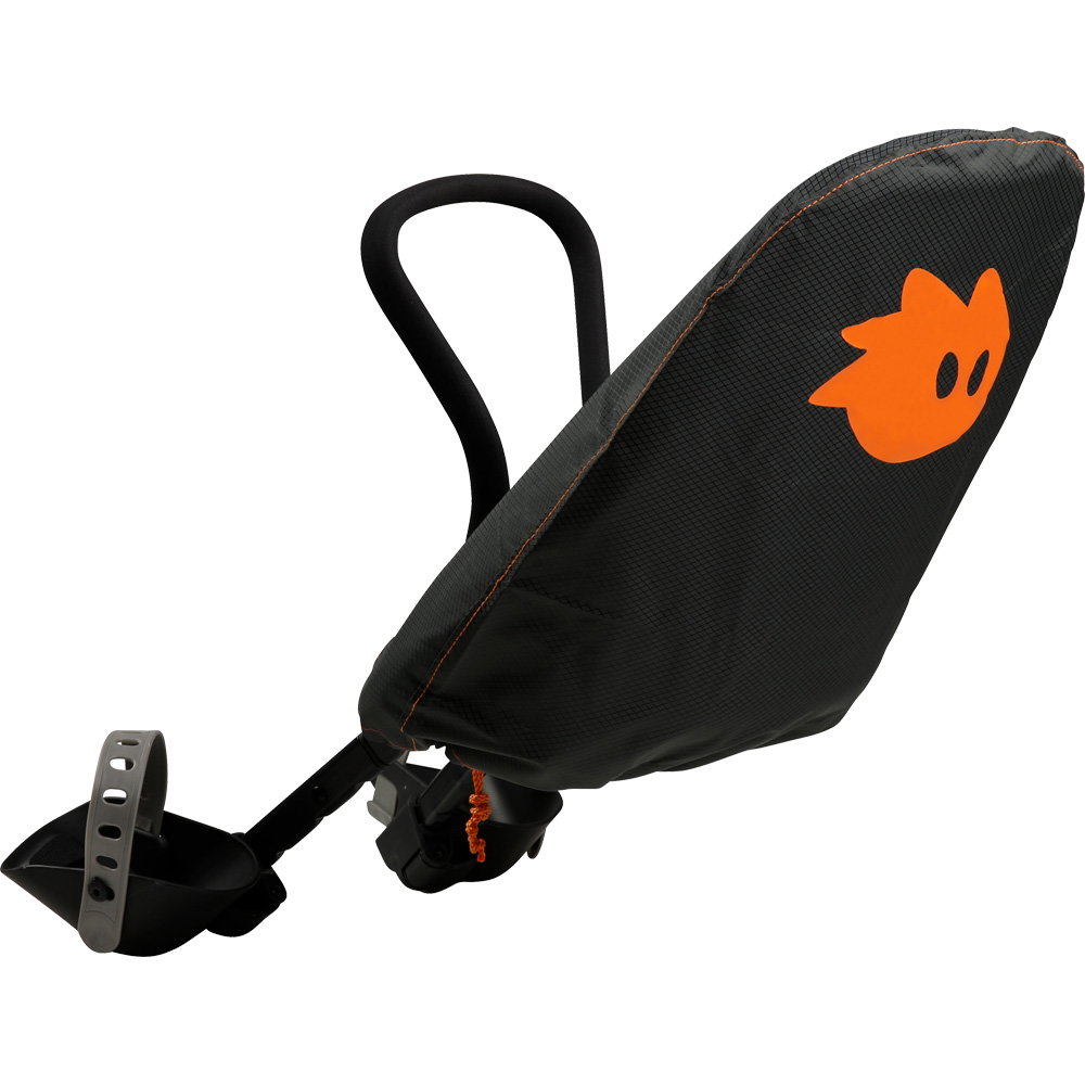 Thule - Yepp Mini Rain Cover schwarz
