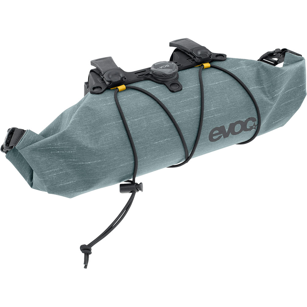 Evoc - Handlebar Pack BOA® WP 2,5L Lenkertasche steel
