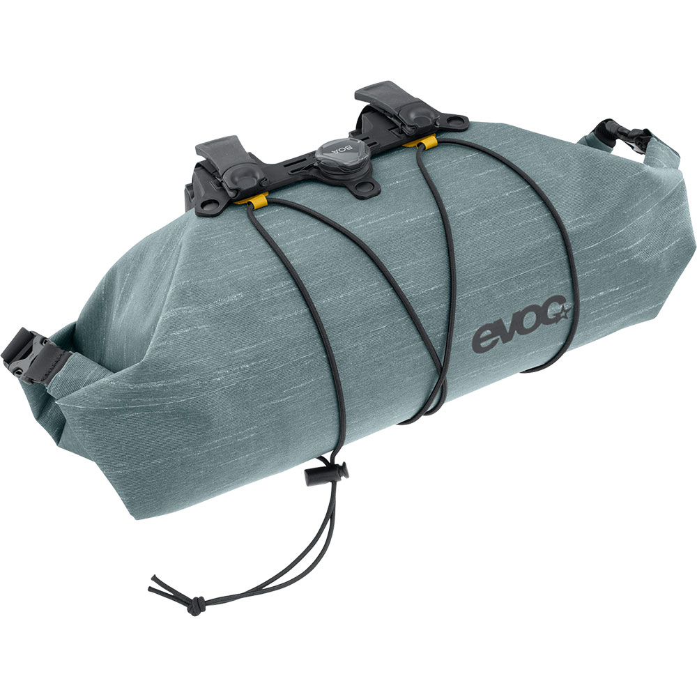 Evoc - Handlebar Pack BOA® WP 5L Lenkertasche steel