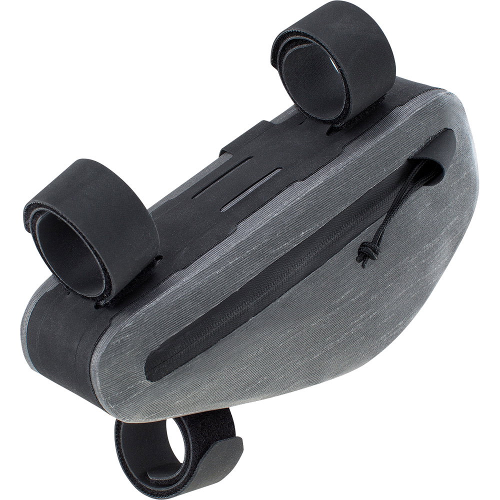 Evoc - Multi Frame Pack WP S Rahmentasche carbon grey