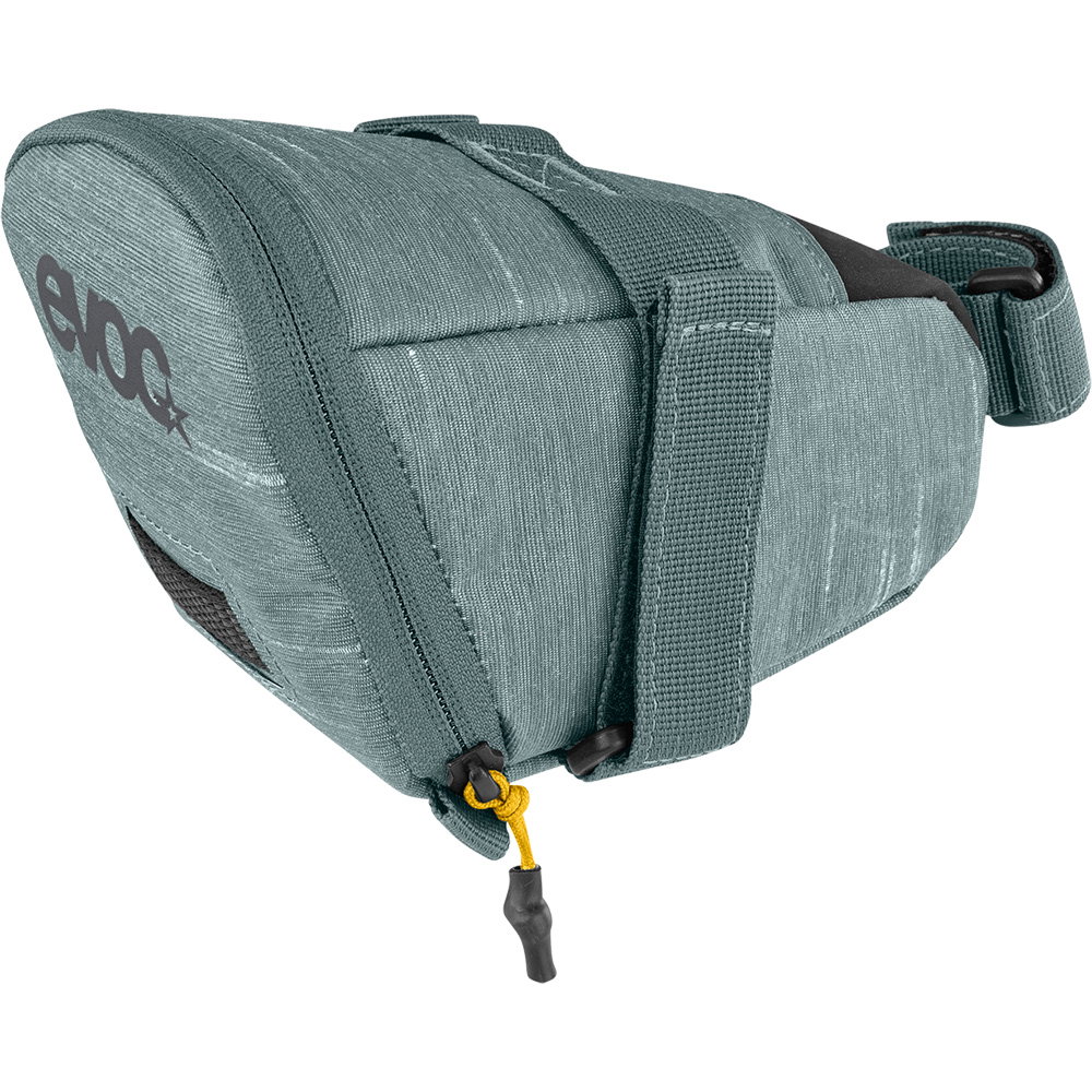 Evoc - Seat Bag Tour L Satteltasche steel