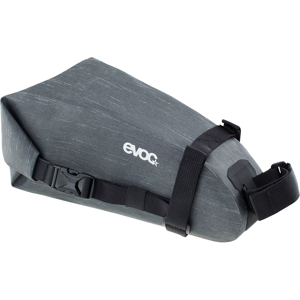 Evoc - Seat Pack WP 2L Satteltasche carbon grey