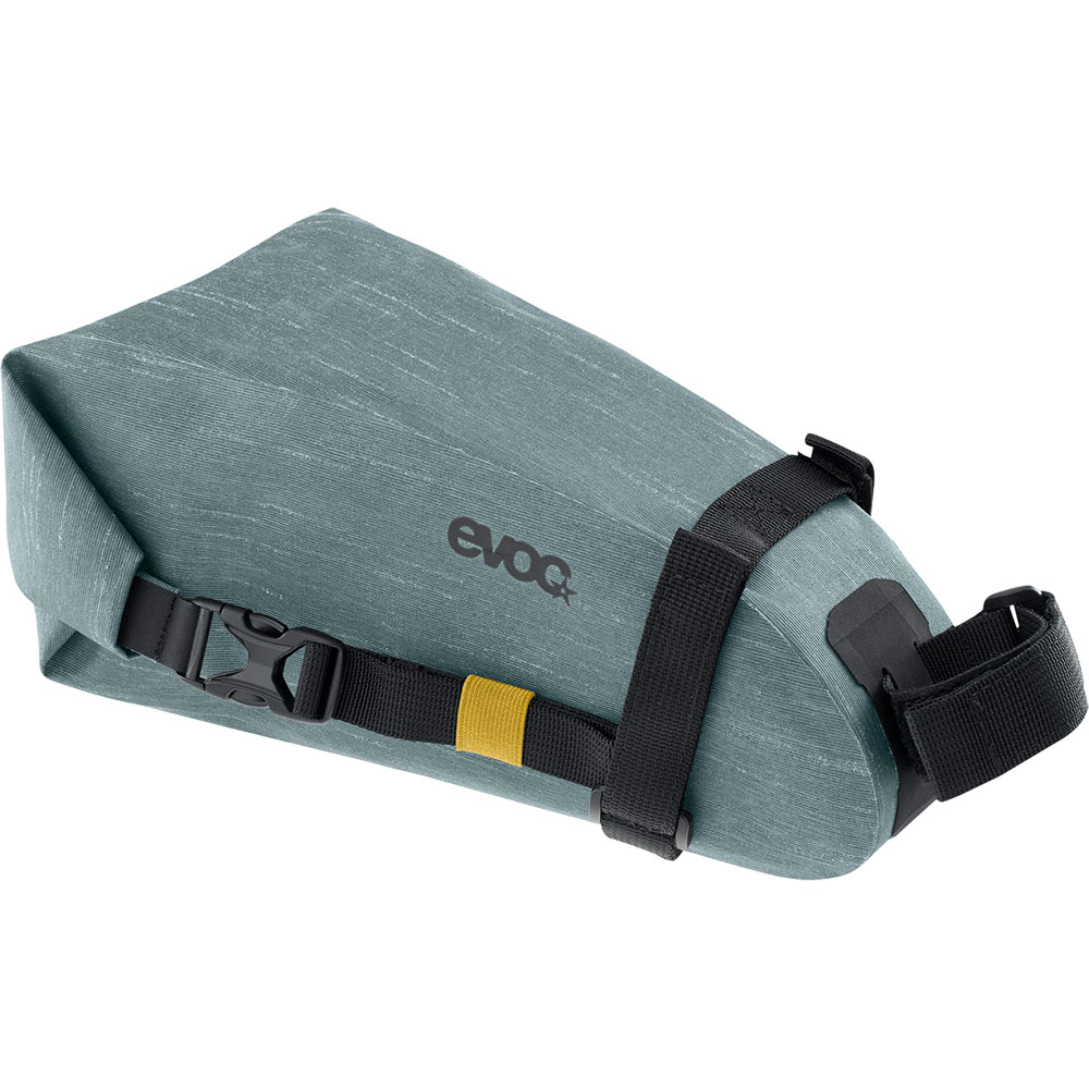 Evoc - Seat Pack WP 4L Satteltasche steel