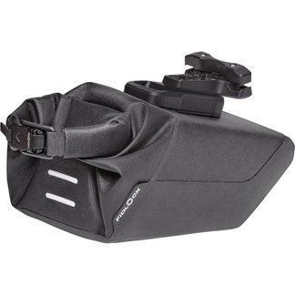 Fidlock Pinclip Saddle Bag M Satteltasche + Adapter