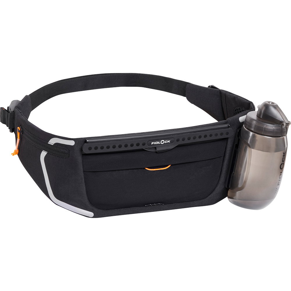 Fidlock - Hip Belt Single Hüfttasche 600ml schwarz