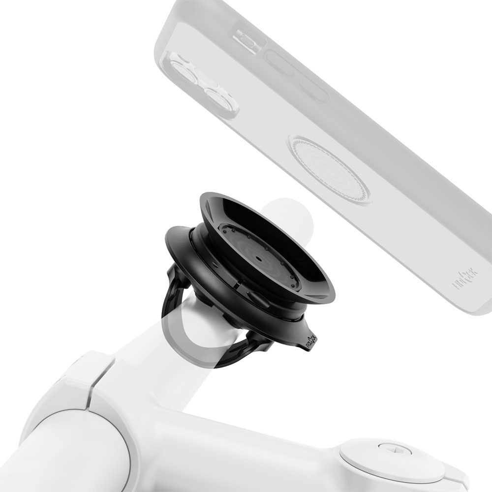Fidlock - Handlebar Base Smartphone-Halter black