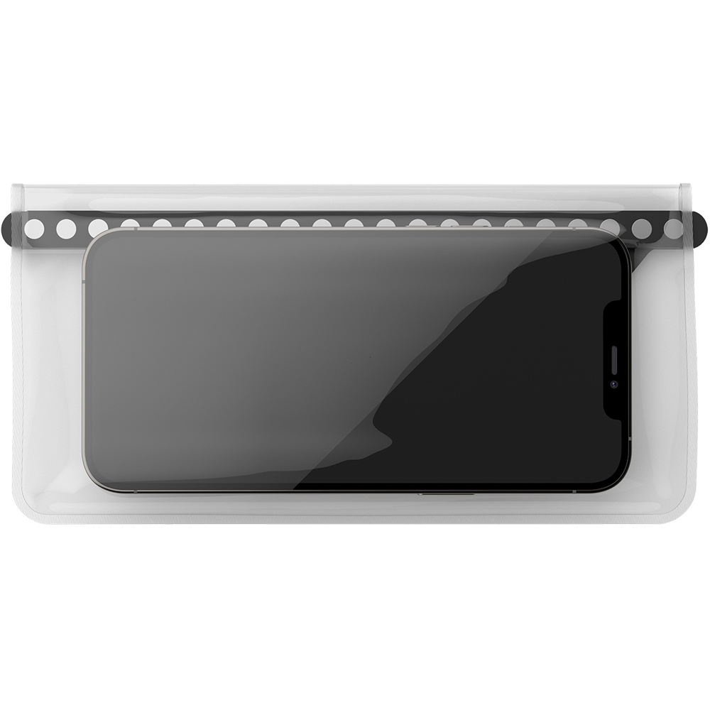 Fidlock - Vacuum Uni Smartphone-Hülle schwarz