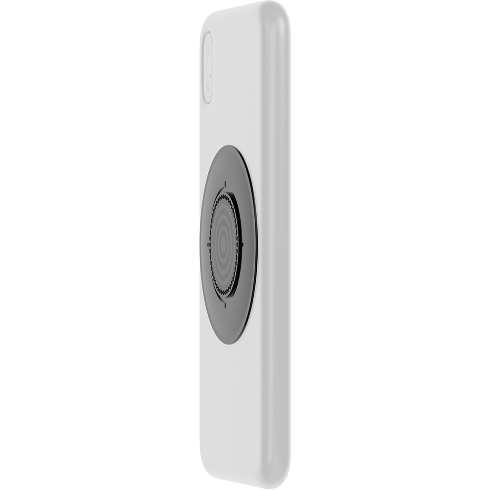 Fidlock - Vacuum Uni Smartphonehalterung schwarz