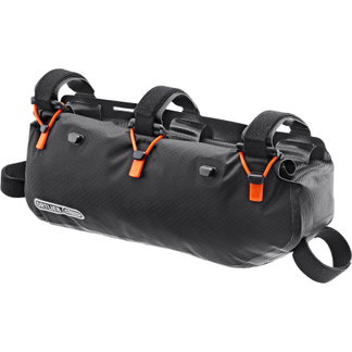 Ortlieb Bikepacking Frame-pack Rc Toptube Bag 3 Litre