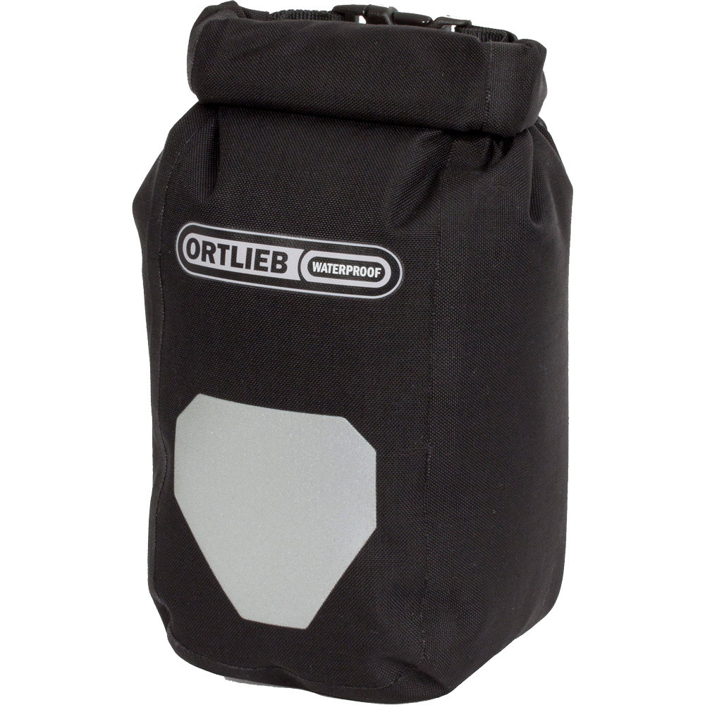 Ortlieb - Outer-Pocket 1,8l schwarz