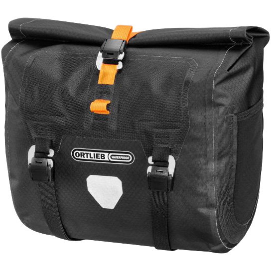 Ortlieb - Handlebar-Pack QR 11l Lenkertasche black matt