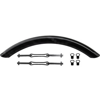 Ortlieb Quick-Rack Mudguard