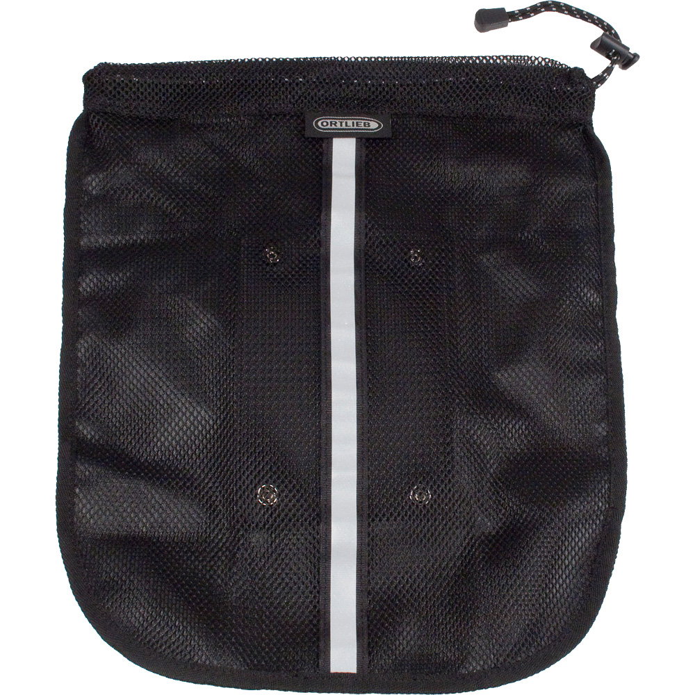 Ortlieb - Netztasche schwarz