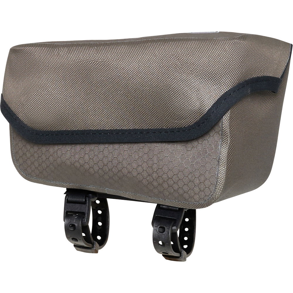 Ortlieb - Fuel-Pack 1l Oberrohrtasche dark sand 229043_412