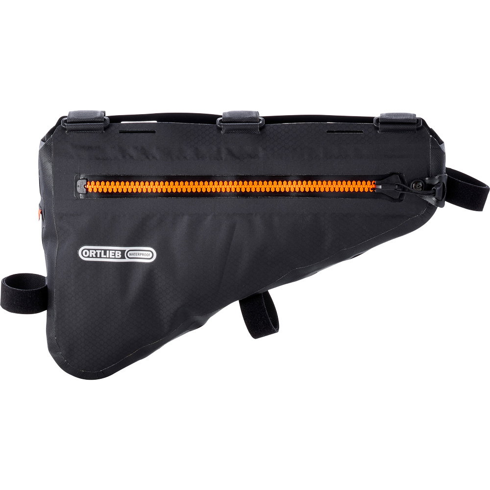 Ortlieb - Frame-Pack 4l Rahmentasche black matt