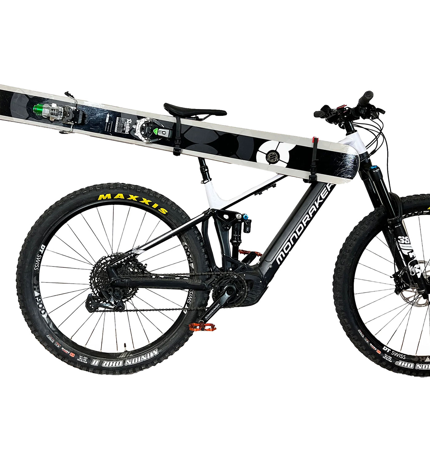 amazon wandhalterung fahrrad - Wandhalterung PLUVIA p_WinterSale_51_99 Farbe:Metallic Silber Lankeleisi RX600PRO E-Mountainbike 29