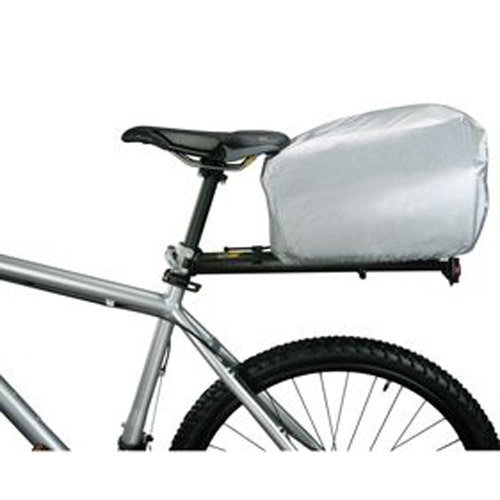 Topeak - MTX TrunkBag Regencover