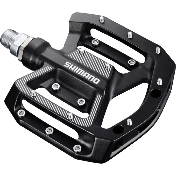 Shimano - PD-GR500 Pedale schwarz 202096_412