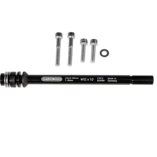 Ortlieb - Thru Axle M6-Connector 1mm